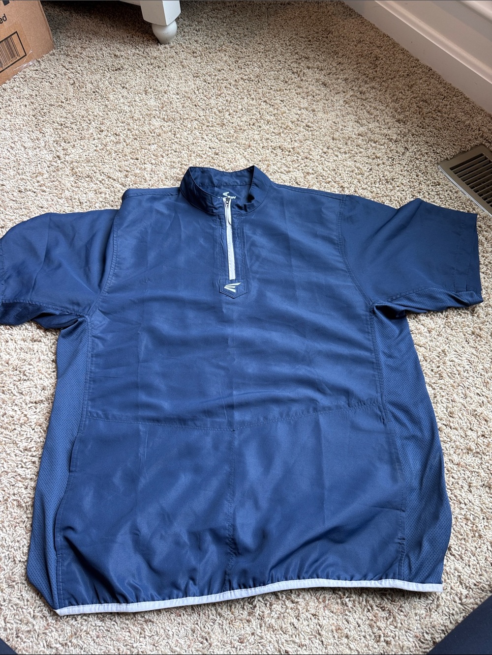 Men’s cage jacket